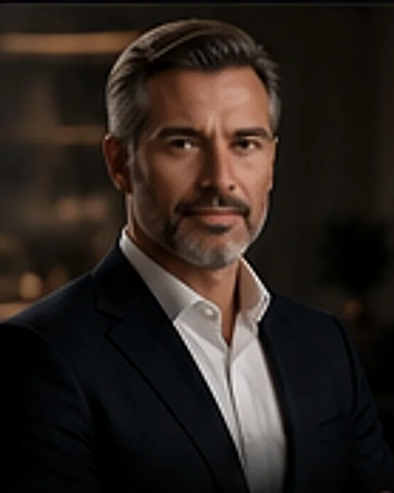 Emre Kaya, Founder & CEO at VÉRA Estates.